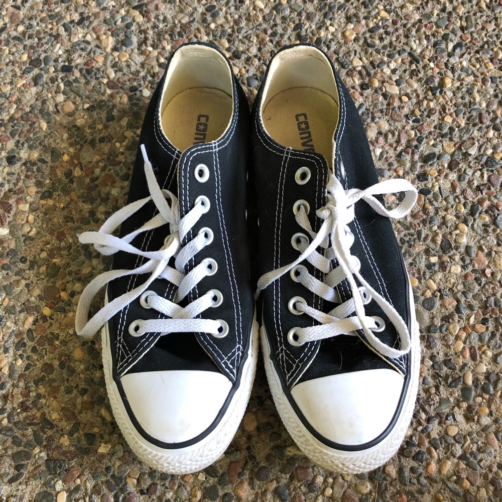 Classic Converse